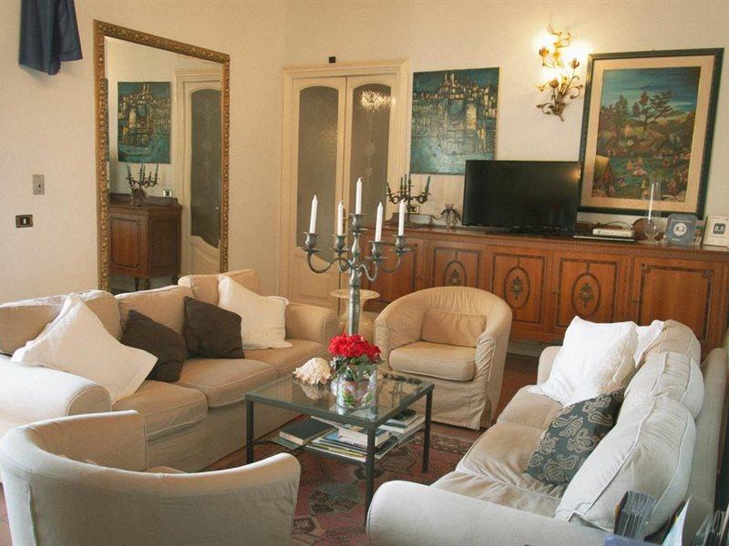 Bed & Breakfast Antica Dimora Caruso