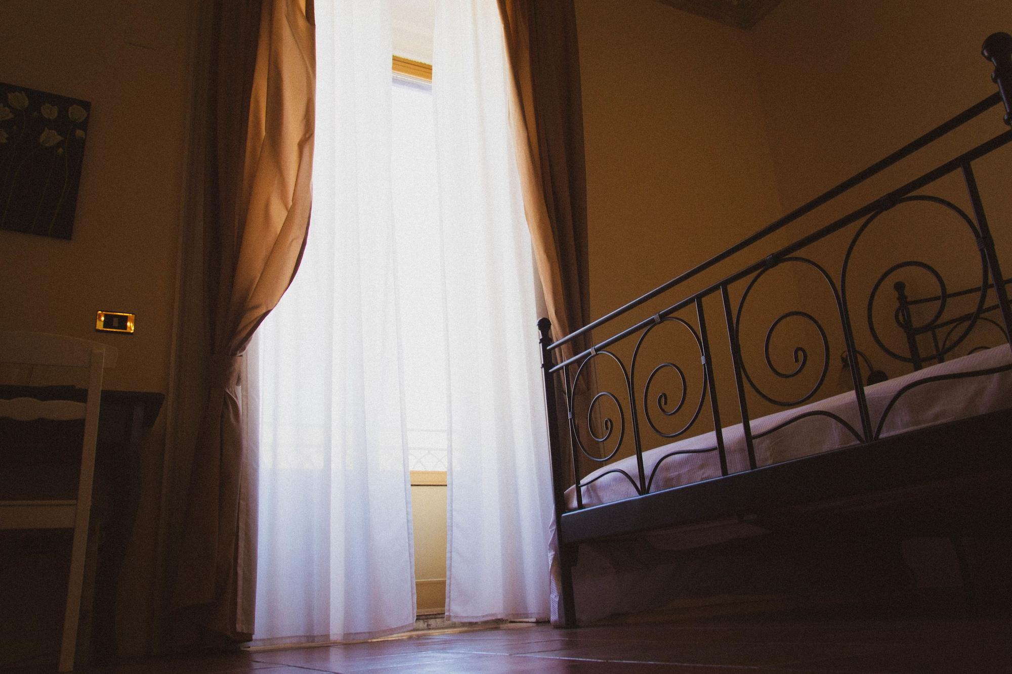 Bed & Breakfast Antica Dimora Caruso