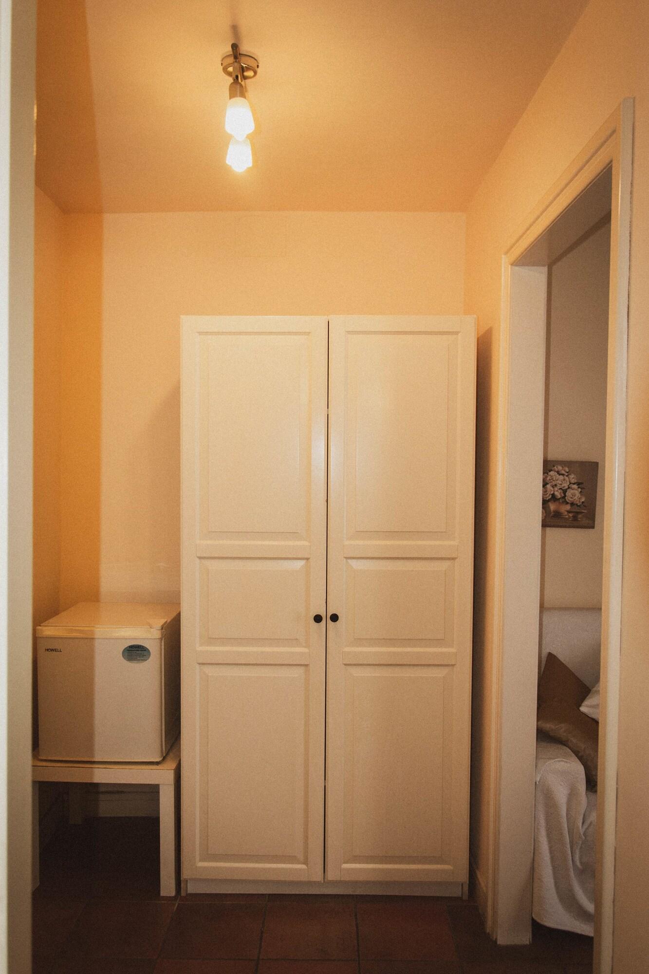 Antica Dimora Caruso Bed & Breakfast Catania