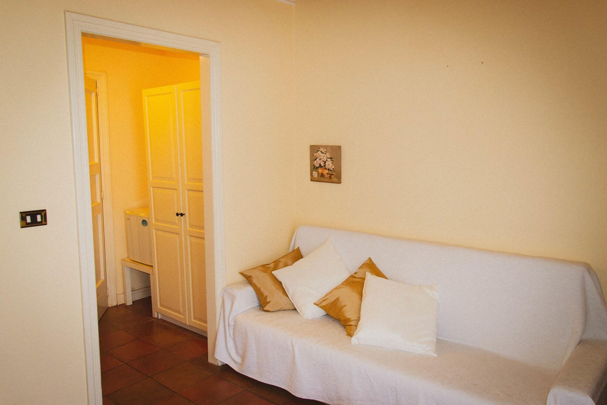 Bed & Breakfast Antica Dimora Caruso Catania