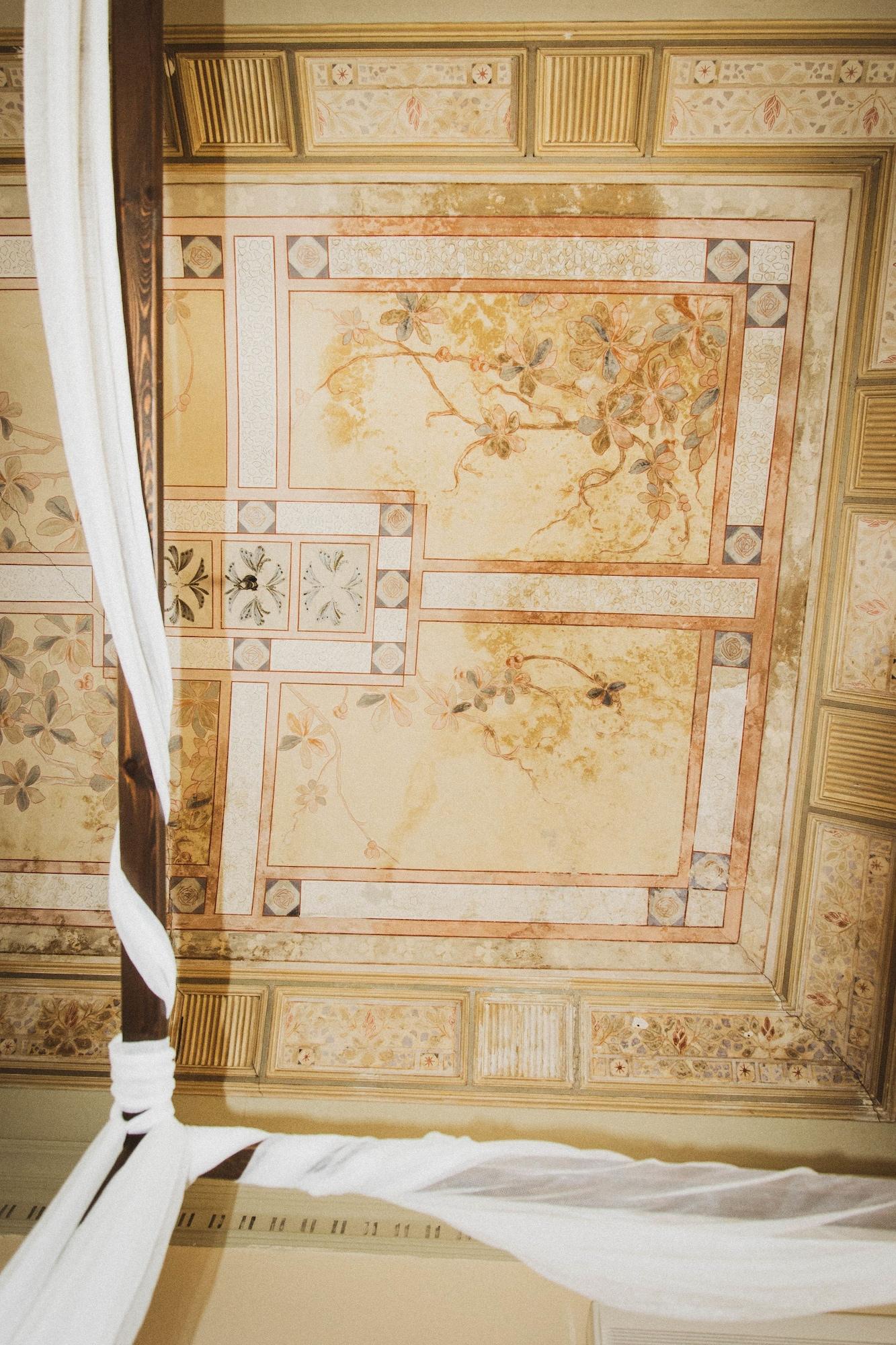 Bed & Breakfast Antica Dimora Caruso Catania