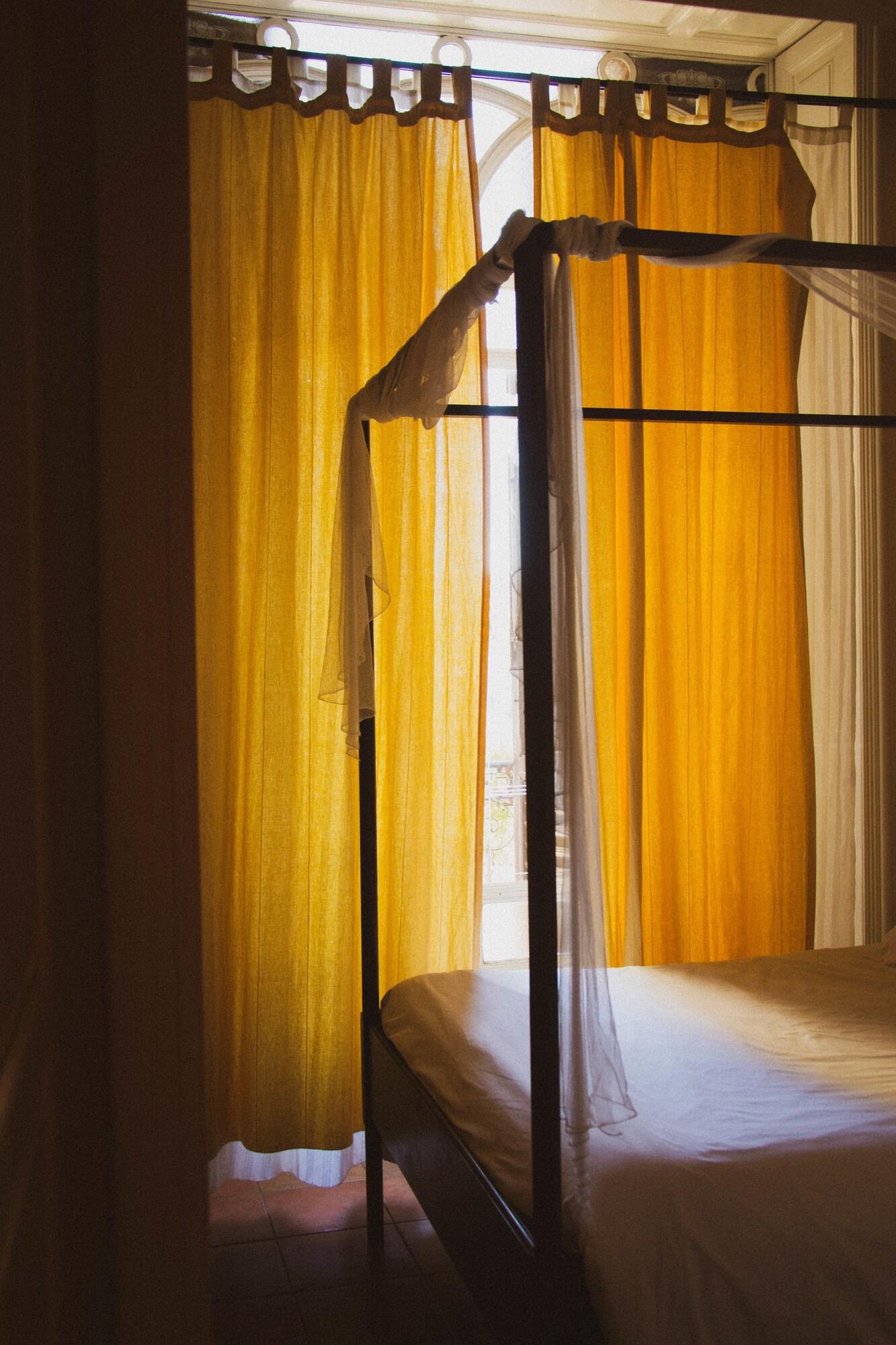 Bed & Breakfast Antica Dimora Caruso