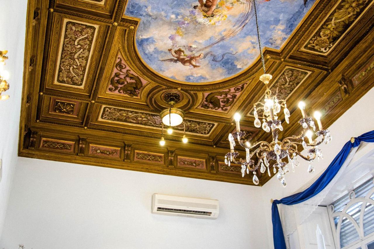 Antica Dimora Caruso Bed & Breakfast Catania