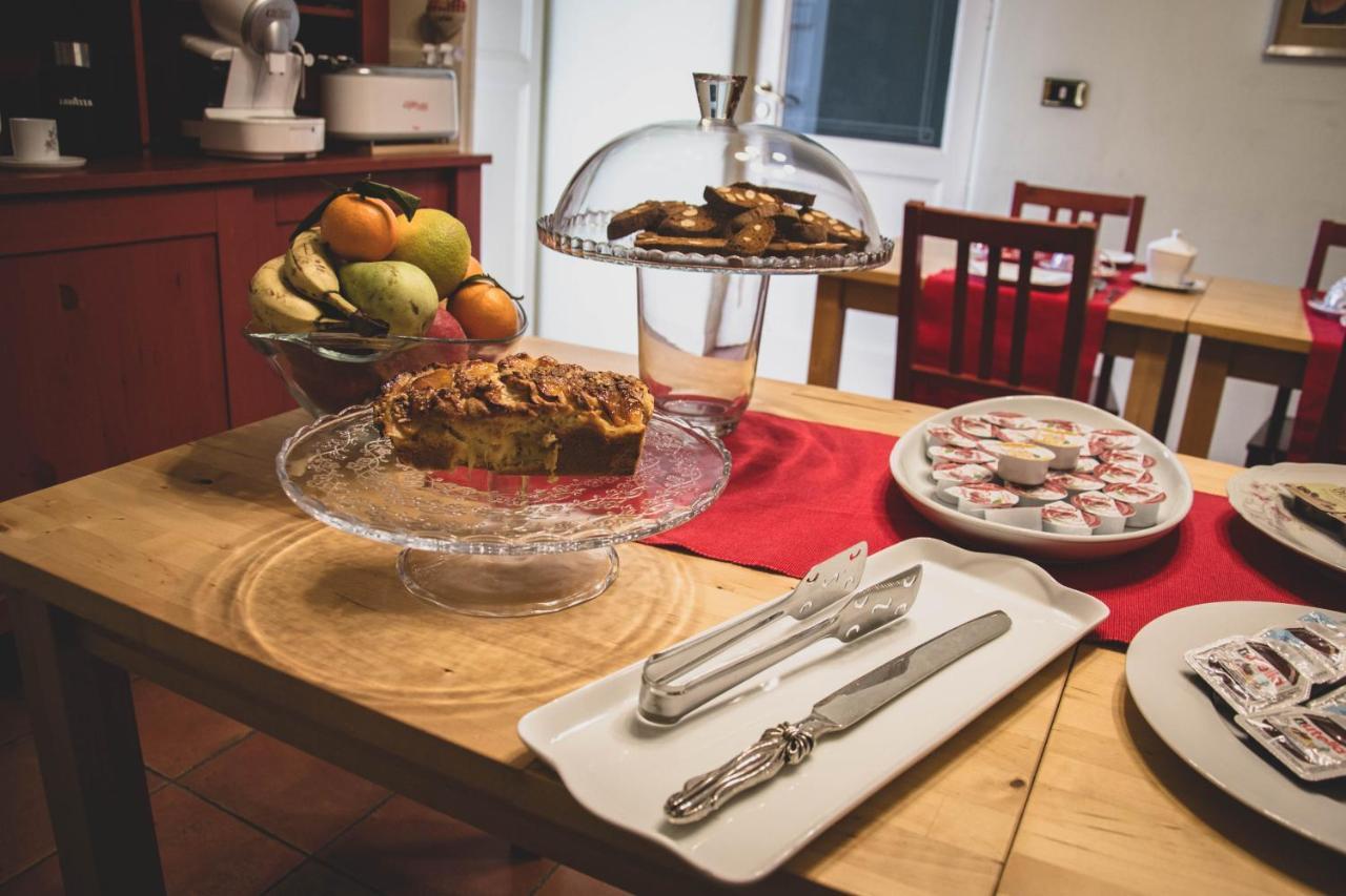 Antica Dimora Caruso Bed & Breakfast 3*