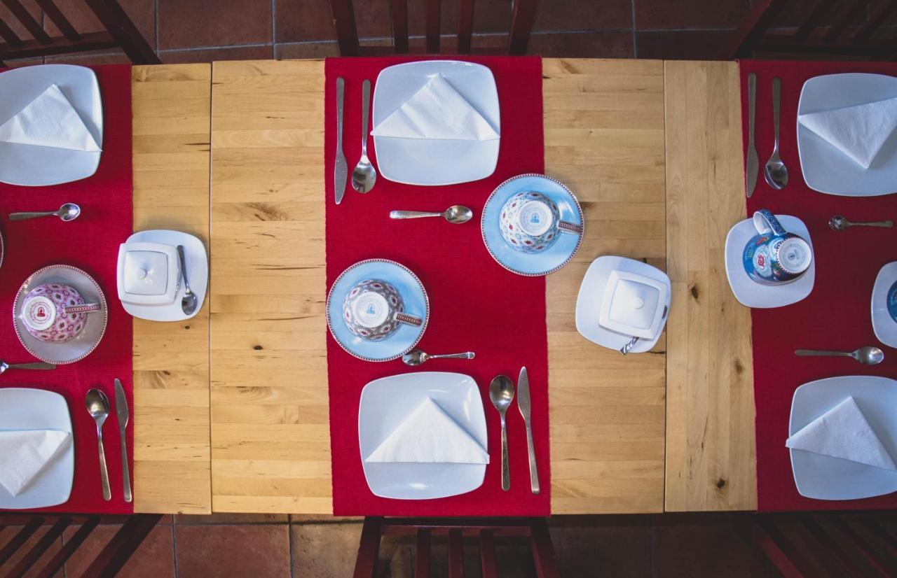 Antica Dimora Caruso Bed & Breakfast
