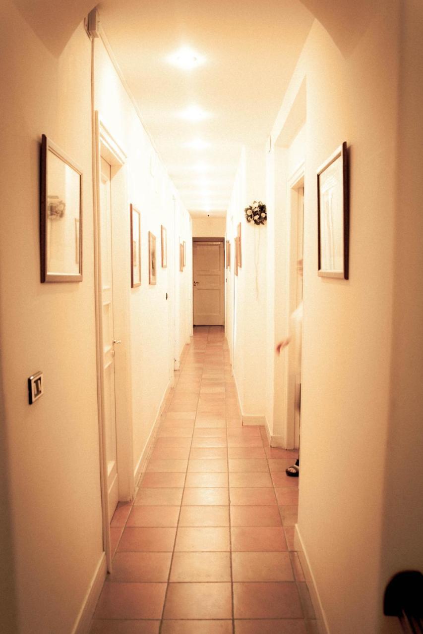 Bed & Breakfast Antica Dimora Caruso 3*