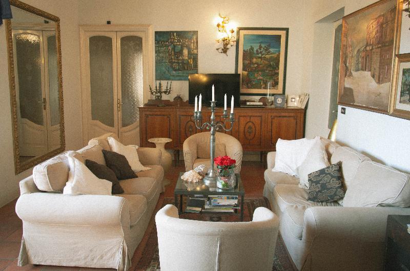 Antica Dimora Caruso Bed & Breakfast Catania