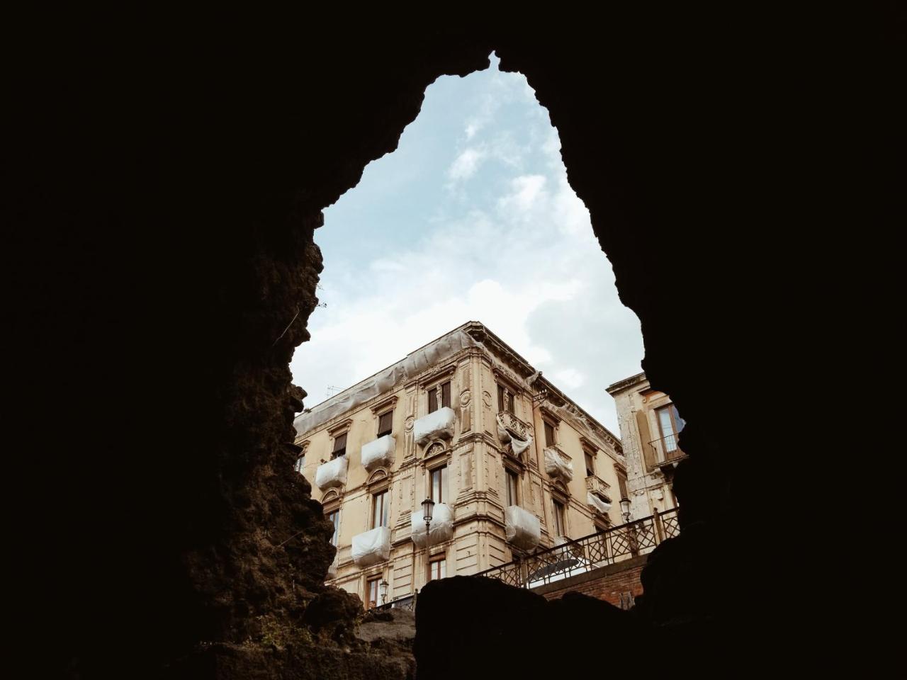 Antica Dimora Caruso Bed & Breakfast