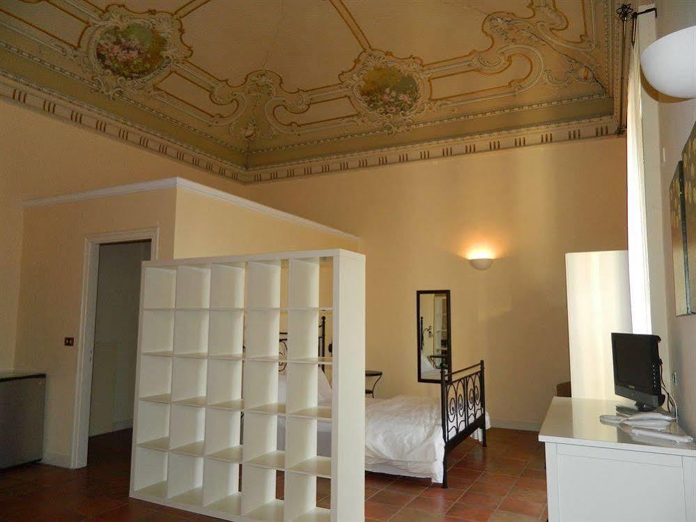 Antica Dimora Caruso Bed & Breakfast