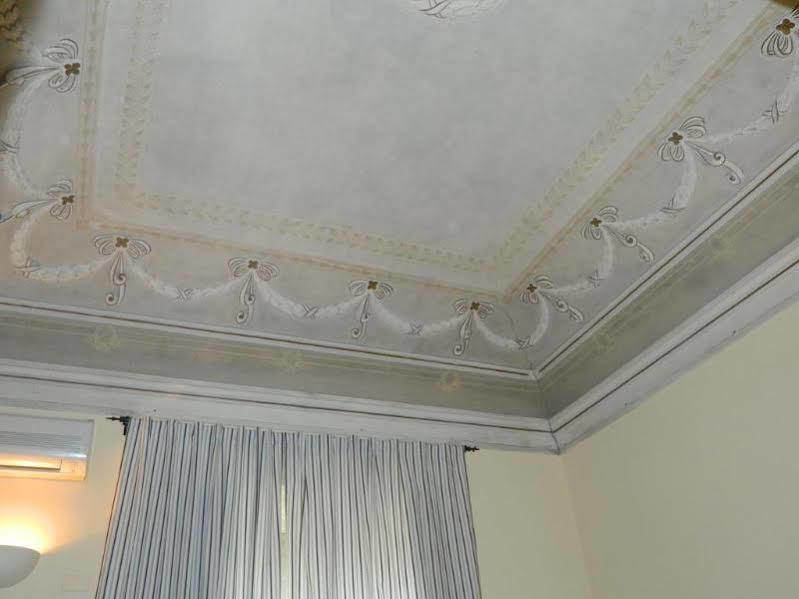 Bed & Breakfast Antica Dimora Caruso Catania