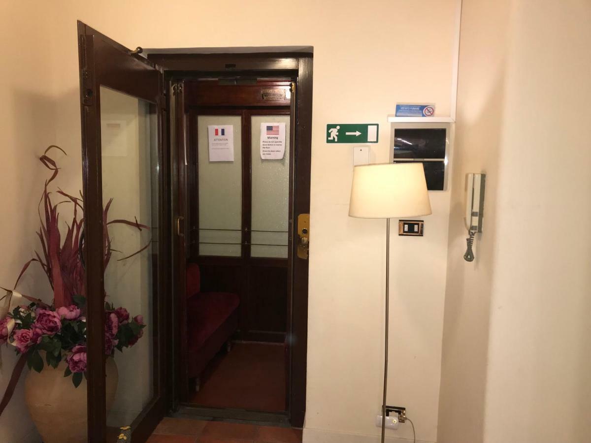 Antica Dimora Caruso Bed & Breakfast