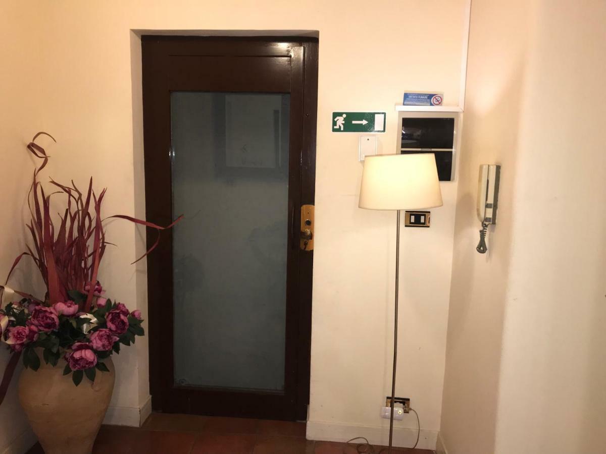 Bed & Breakfast Antica Dimora Caruso